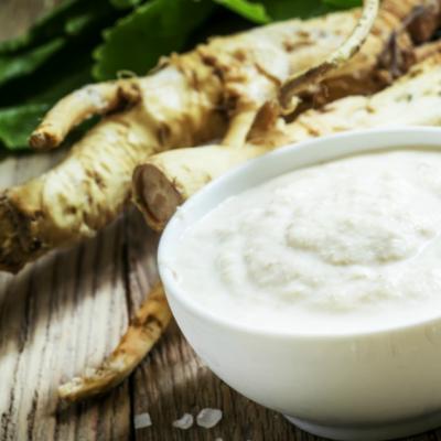 Hrean cu miere: beneficii fantastice pentru sănătate