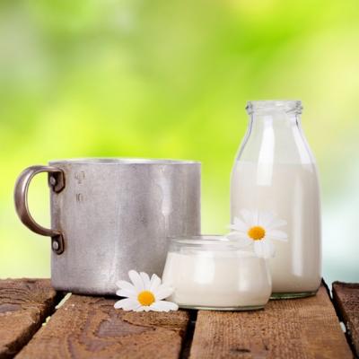 Laptele: 15 utilizari neobisnuite