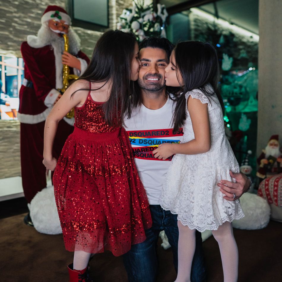 Pepe dă de pământ cu Raluca Pastramă: Dacă îi dau fetele două săptămâni, nu știe ce să facă cu ele...