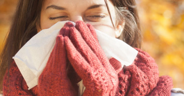 9 Remedii din plafar pentru RACEALA si GRIPA 