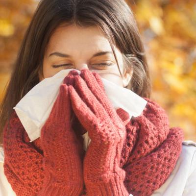 9 Remedii din plafar pentru RACEALA si GRIPA 