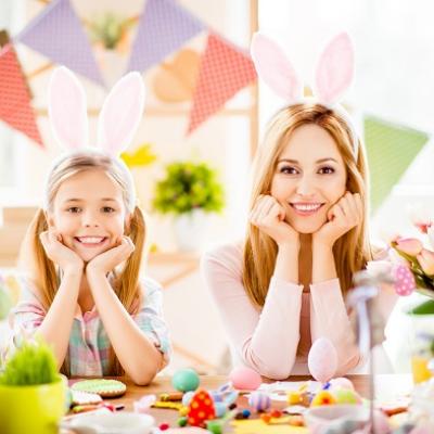 Pregătiri de Paște cu mai puțin efort și mai multă bucurie – produse utile de la Flanco