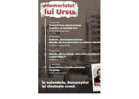 17 noiembrie: 40 de ani de la moartea lui Gheorghe Ursu, inginerul ucis de Securitate pentru scrisoarea trimisă la Europa Liberă