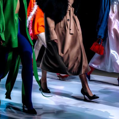 Pinterest Predicts 2025: Ce trenduri vor domina moda și estetica anul acesta