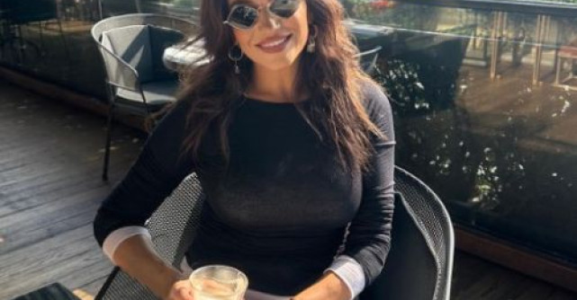 Gabi Bădălău a acuzat-o pe Claudia Pătrășcanu că nu a plătit nota la un restaurant. Care a fost reacția ei: Să mă facă de râs