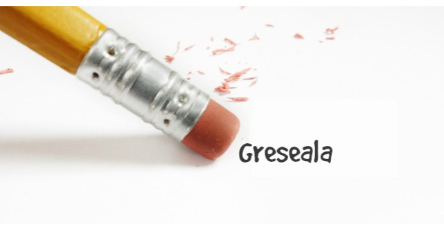 Povestea EMOTIONANTA dintre un creion si o guma de sters