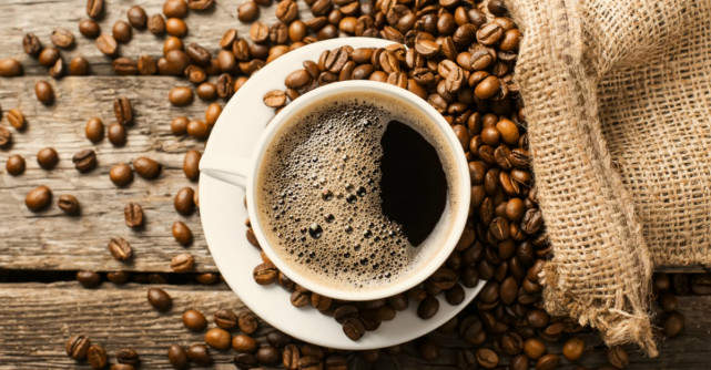 Care este cea mai tarzie ora la care poti bea cafea