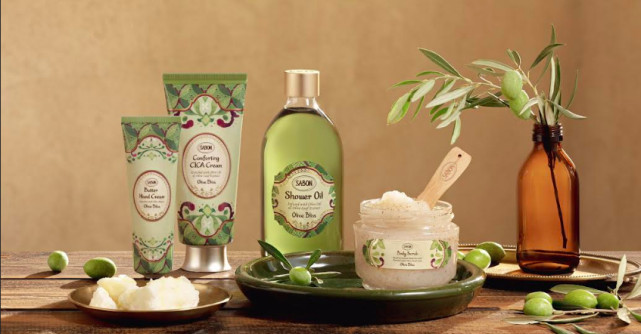 Descoperă comorile vindecătoare ale măslinelor!