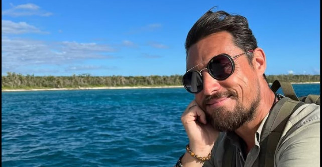 Daniel Pavel - Prezentator Survivor și cariera sa în televiziune