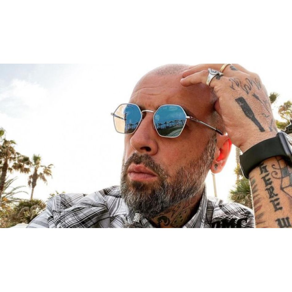 CRBL, planuri mari de când s-a întors în România. Ce pas măreț urmează să facă?