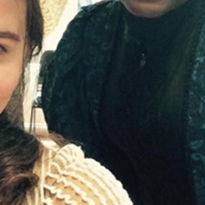 Kira Hagi joacă rolul principal într-un film de succes! Unde va putea fi văzută fiica lui Gheorghe Hagi?