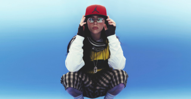Billie Eilish a lansat albumul 'HIT ME HARD AND SOFT'