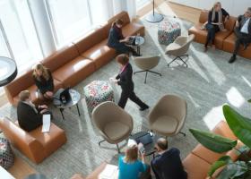 Novartis România obține certificarea Top Employer, pentru al treilea an consecutiv