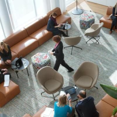 Novartis România obține certificarea Top Employer, pentru al treilea an consecutiv