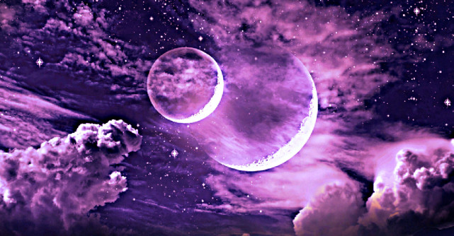 Luna Nouă de pe 20 aprilie ne oferă puterea de a fi cei care suntem cu adevărat