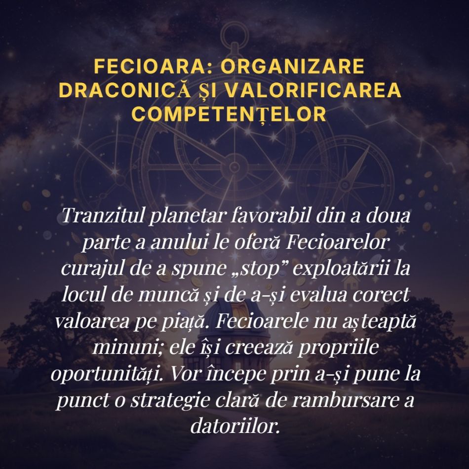 Cele 5 zodii care își rezolvă problemele financiare până la finalul anului