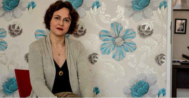 Sandra Ecobescu: Este foarte important să știi ce îți dorești