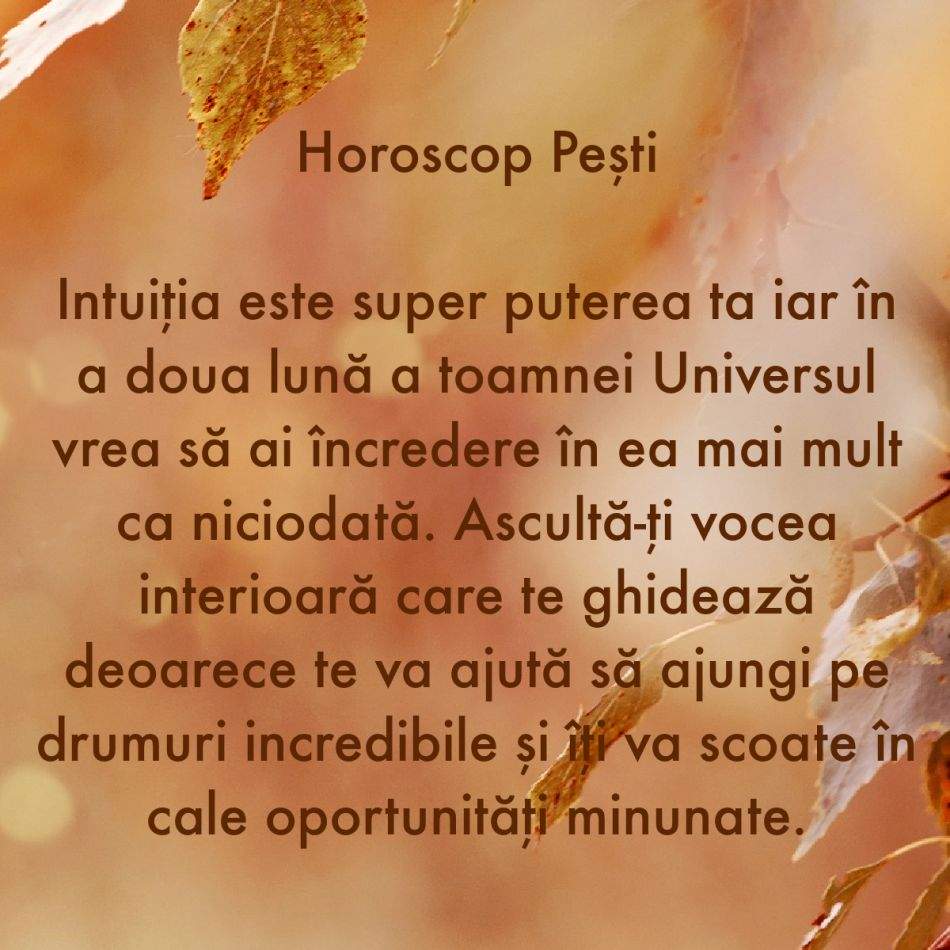 Ce te învață Universul în luna octombrie 2023 în funcție de semnul zodiacal