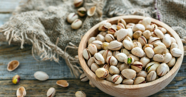 Gustarea delicioasa care iti tine inima sanatoasa si te ajuta in dieta - beneficii uimitoare!