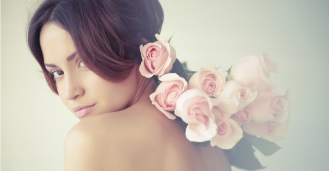 6 trucuri simple pentru o frumusete naturala