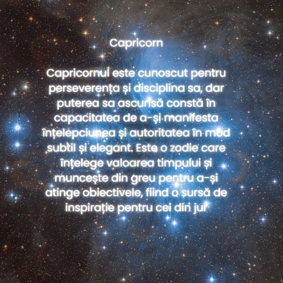 TOP 5 zodii puternice și punctele lor forte ascunse