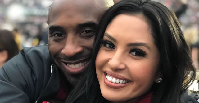 Văduva starului NBA Kobe Bryant va primi despăgubiri în procesul privind imaginile de la accident