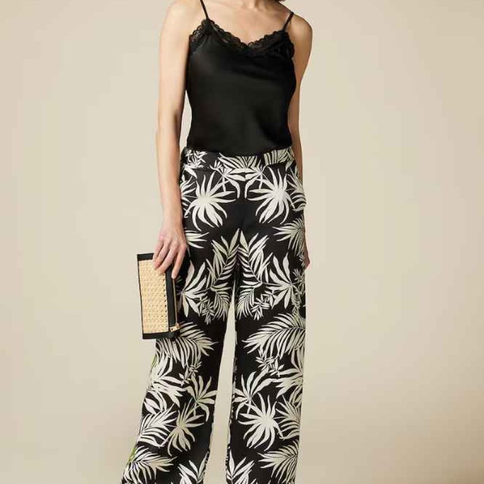 Pantaloni de vară:  20 de modele trendy și confortabile pentru un stil unic