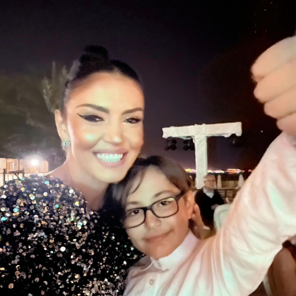 Toată lumea o cunoaște pe Andreea Mantea, dar puțini știu cine este și cu ce se ocupă sora sa mai mare, Lavinia