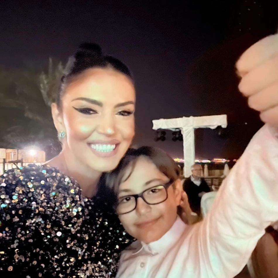 Toată lumea o cunoaște pe Andreea Mantea, dar puțini știu cine este și cu ce se ocupă sora sa mai mare, Lavinia