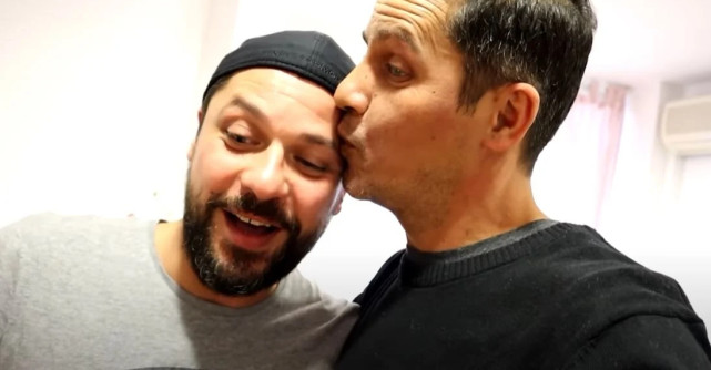 Augustin și Lucian Viziru, relație destrămată. De ce nu își mai vorbesc cei doi frați?