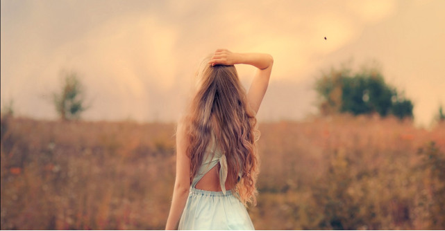 Ai voie sa nu fii puternica