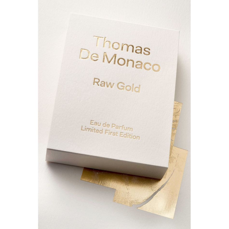Niche Parfumerie aduce în exclusivitate în România parfumurile Thomas De Monaco