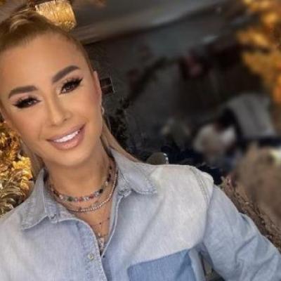 Ce sfat i-a dat Anamaria Prodan Evei Măruță, după ce a primit critici în mediul online: Nu te uita înapoi și nu...