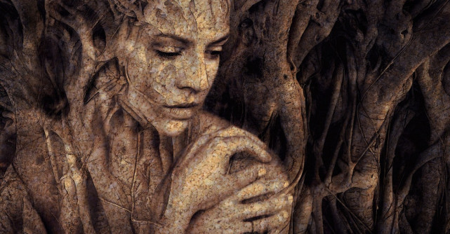 6 Pași pentru a te reconecta cu sinele tău superior