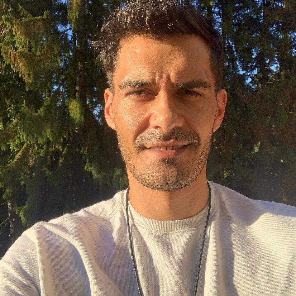 George Burcea a dat lovitura! Ce rol va interpreta fostul soț al Andreei Bălan?