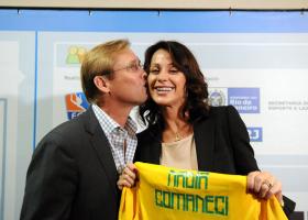 2026 va fi anul Nadia Comăneci: Se împlinesc 50 de ani de la primul 10 perfect în gimnastică