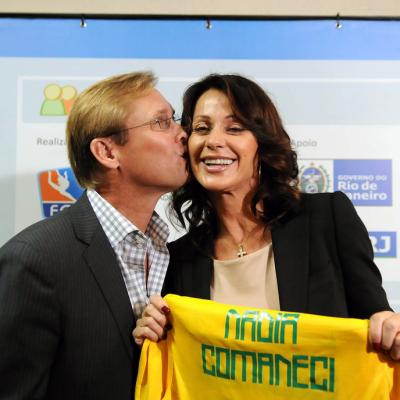 2026 va fi anul Nadia Comăneci: Se împlinesc 50 de ani de la primul 10 perfect în gimnastică