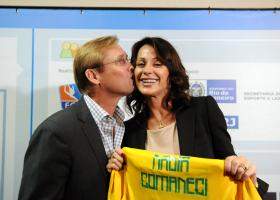 2026 va fi anul Nadia Comăneci: Se împlinesc 50 de ani de la primul 10 perfect în gimnastică