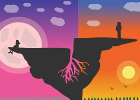 10 semne că un bărbat nu te mai iubește, dar nu îți spune