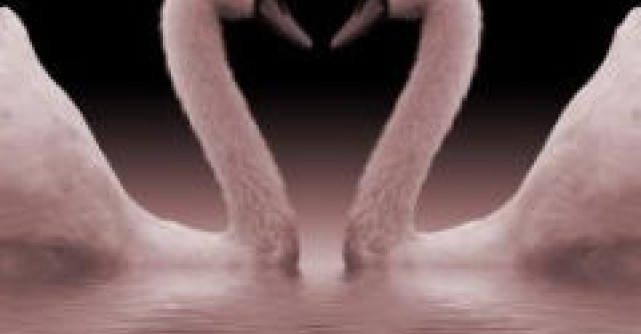 Iubirea ca reflexie: Principiul oglinzilor in psihologie 