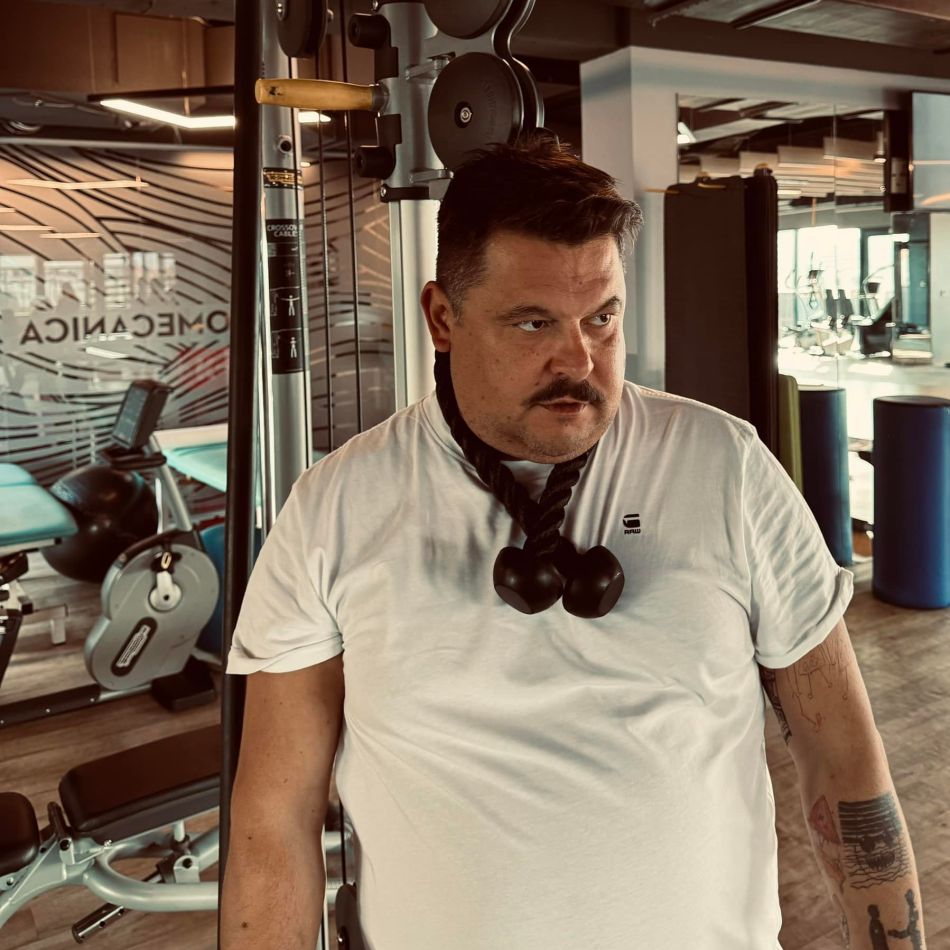 Mihai Bobonete, operat de urgență: Aflați despre mine că sunt bine spre excelent. Actorul a făcut primele declarații 