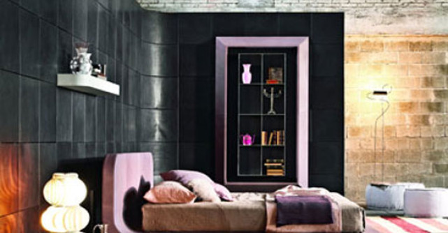 5 paturi pentru 5 stiluri decorative