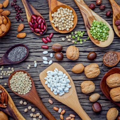 Alimente bogate in carbohidrati buni: ce beneficii pot avea pentru sanatatea ta