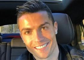 Cristian Ronaldo și Georgiana Rodriguez au dezvpluit sexul gemenilor. Cei doi vor deveni din nou părinți anul viitor