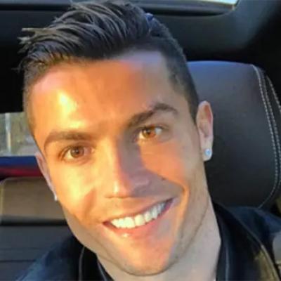 Cristian Ronaldo și Georgiana Rodriguez au dezvăluit sexul gemenilor. Cei doi vor deveni din nou părinți anul viitor