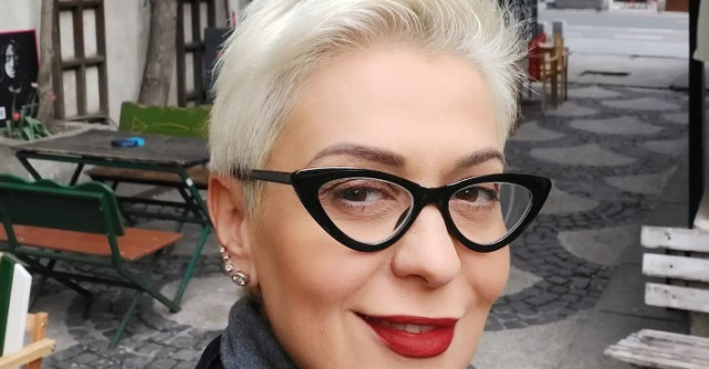 Cum se simte Monica Anghel după ce a slăbit spectaculos? Vedeta are aceeași greutate ca la 24 de ani