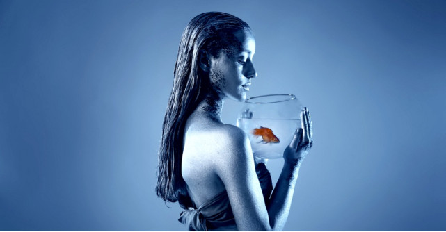 Astrologie: Pestii, ultimul si cel mai sufletist semn zodiacal