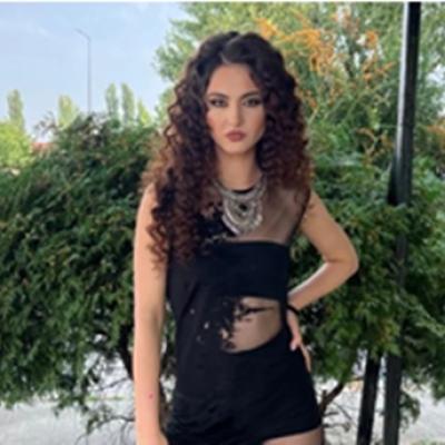 Aura Șova, câștigătoarea Vocea României 2024, își dedică premiul unui proiect de suflet: Trofeul este pentru bunica mea