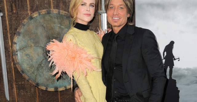 Keith Urban ar fi „devastat” după ce a aflat că Nicole Kidman are o nouă relație