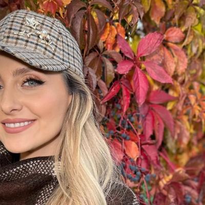 Alina Sorescu a ales iertarea după divorț: Vreau să mă concentrez pe fetițe și pe cariera mea...